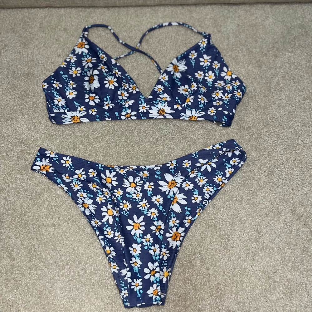 Swimsuit